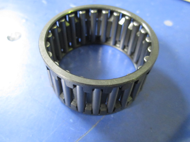 SP100250	ZF.0750115109	Needle roller cage