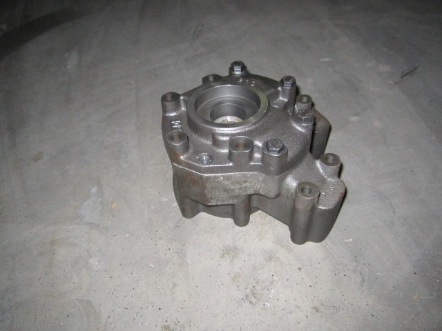 SP100277	ZF.0750132143	Variable speed gear pump