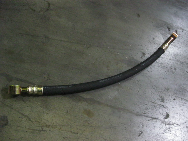 SP100280	ZF.0750147117	hose