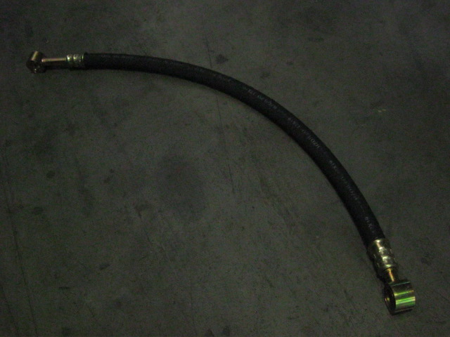 SP100283	ZF.0750147257	hose	ZF parts/ZF parts	hose	0.27