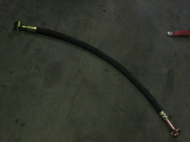 SP100283	ZF.0750147257	hose	ZF parts/ZF parts	hose	0.27