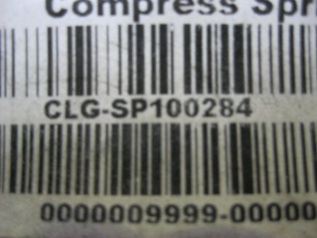 SP100284	ZF.0770060648	compressed spring