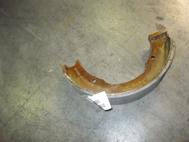 SP100286	ZF.0899202438	brake shoe