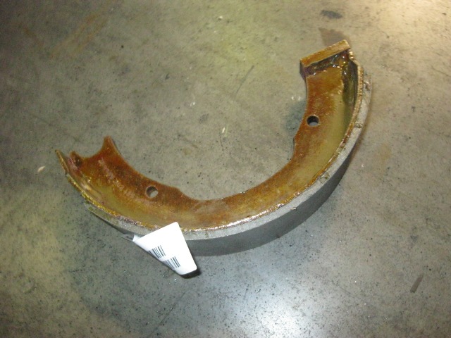 SP100286	ZF.0899202438	brake shoe