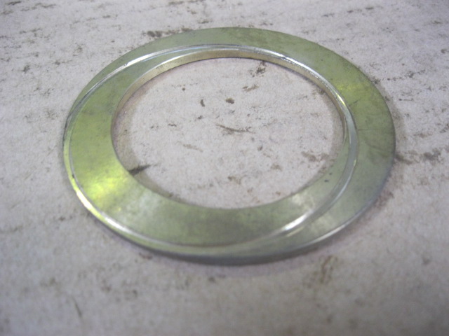 SP100303	ZF.4061310164	Thrust washer