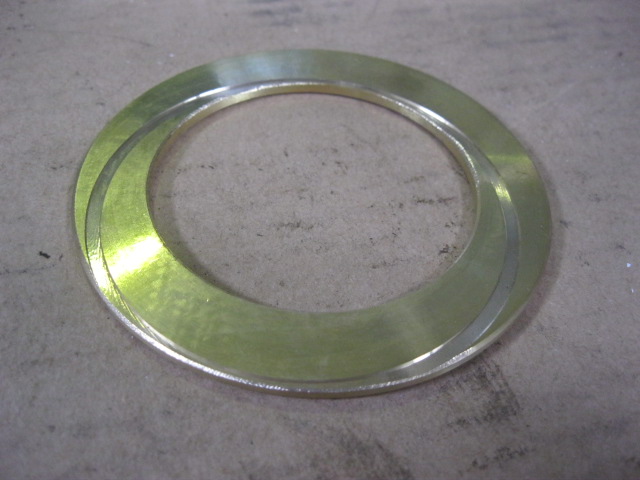 SP100313	ZF.4061316182	Thrust washer