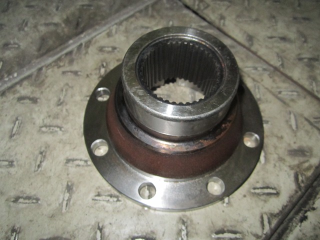 SP100337	ZF.4460365201	input flange