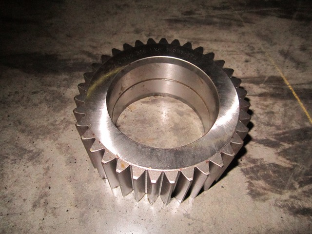 SP100343	ZF.4464301318	Planetary gear