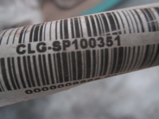 SP100351	ZF.4474206026	Tube assembly