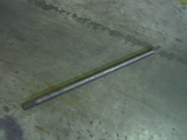 SP100377	ZF.4474306197	half shaft