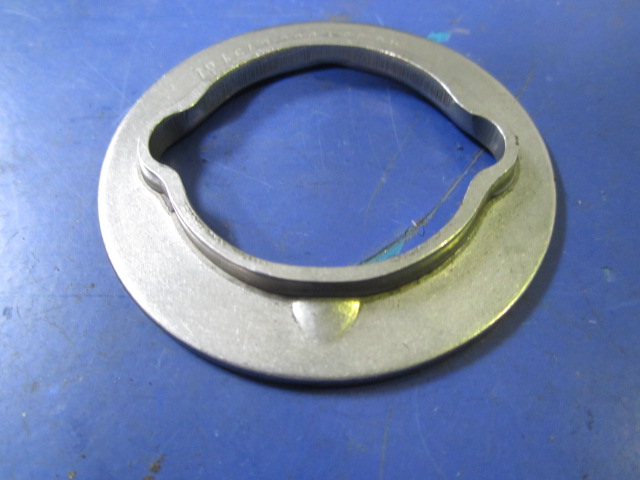 SP100404	ZF.4642308555	Thrust washer