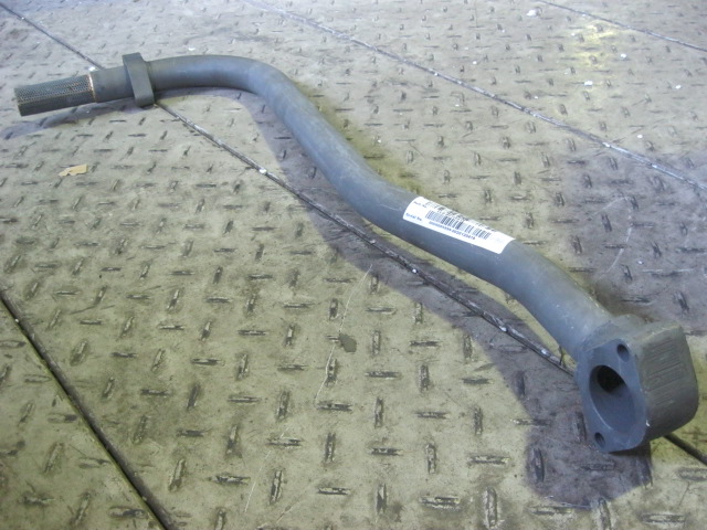 SP100415	ZF.4644221196	oil suction pipe