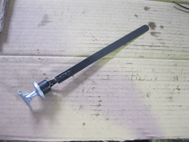 SP100418	ZF.4644231086	oil dipstick