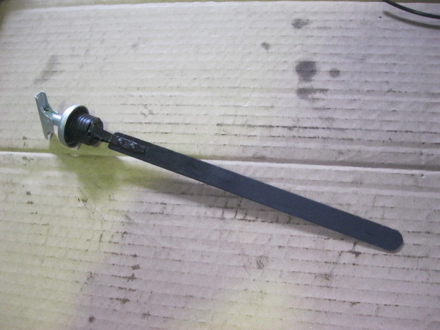 SP100418	ZF.4644231086	oil dipstick