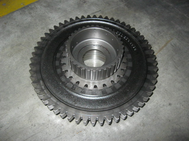 SP100421	ZF.4644252097	gear