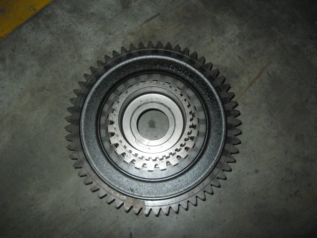 SP100421	ZF.4644252097	gear