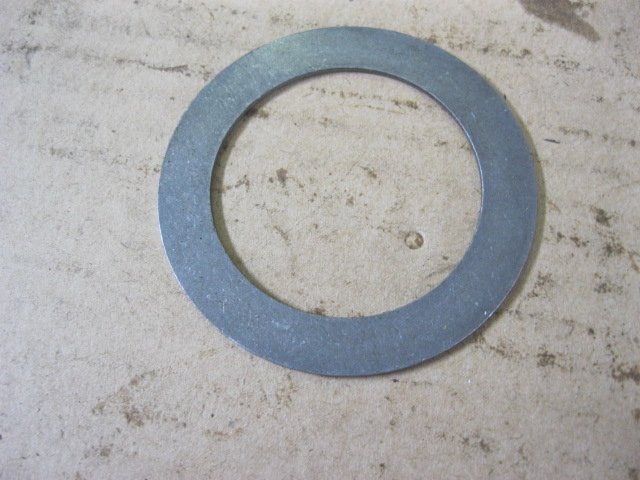 SP100435	ZF.4644303501	isolation gasket