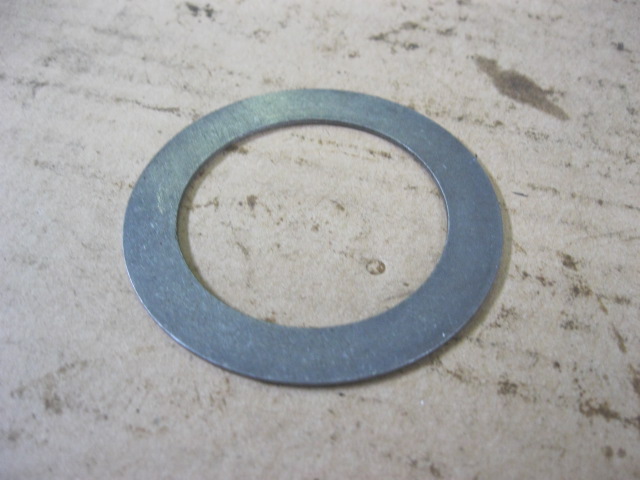 SP100435	ZF.4644303501	isolation gasket