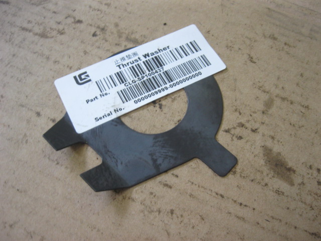 SP100437	ZF.4644303534	Thrust washer