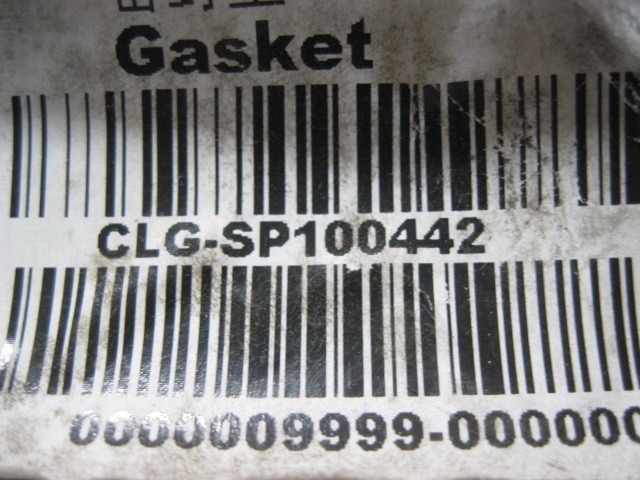 SP100442	ZF.4644306370	gasket