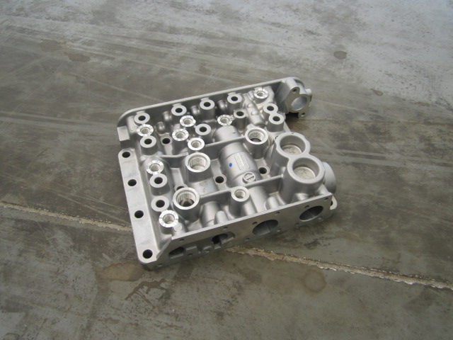 SP100454	ZF.4644306558	valve block