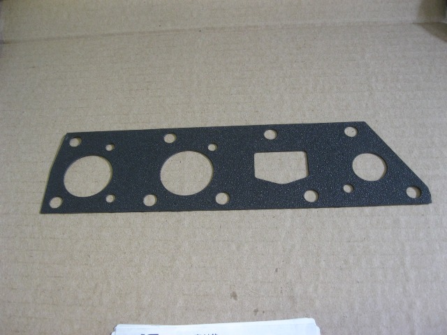 SP100455	ZF.4644306584	gasket