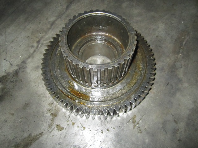 SP100467	ZF.4644308625	gear