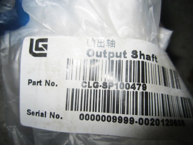 SP100479	ZF.4644311239	Output shaft