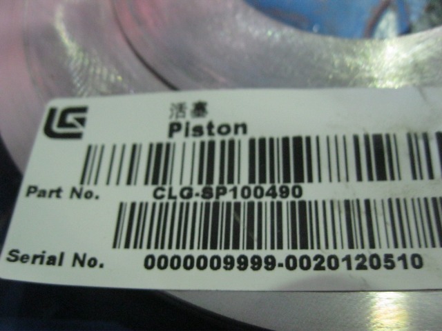 SP100490	ZF.4644351070	piston