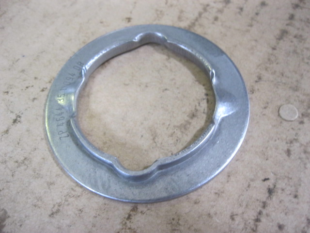 SP100492	ZF.4644351094	Thrust washer