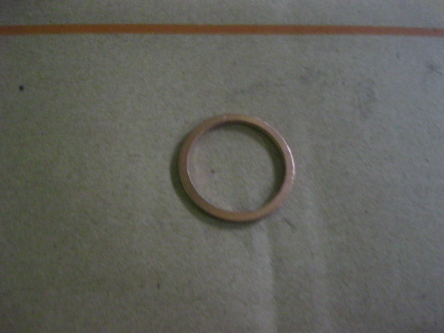 SP100625	ZF.0634801074	sealing ring