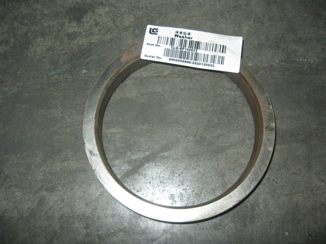 SP100633	ZF.0730161564	isolation gasket