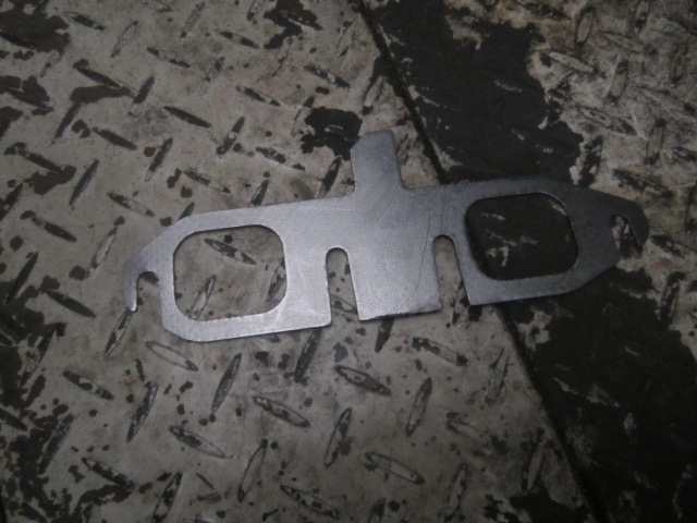 SP101643	C13AL-9Y1979+A	exhaust pipe gasket