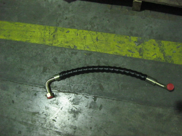 06C4320TS		Hose assembly; ASSY
