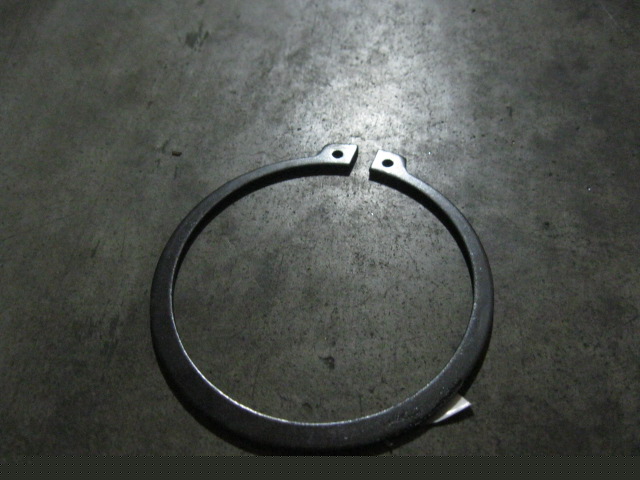 07B0001	85GB894.1-86	Shaft retaining ring GB894.1-86; 85