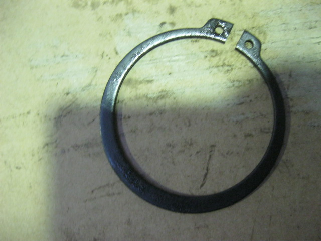 07B0040	60GB894.1-86	Retaining ring; GB894.1-86; 60; 65Mn