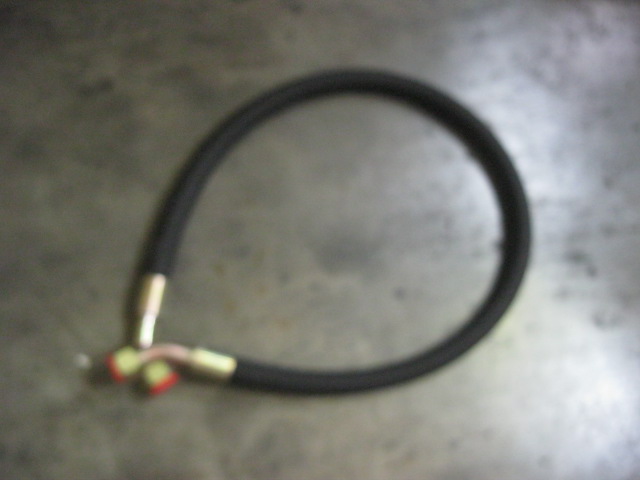 07C0969		Hose assembly