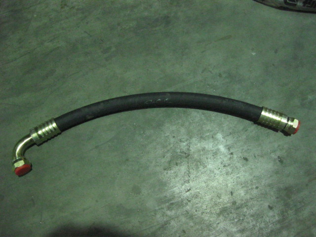 07C1776TS		Hose assembly; ASSY