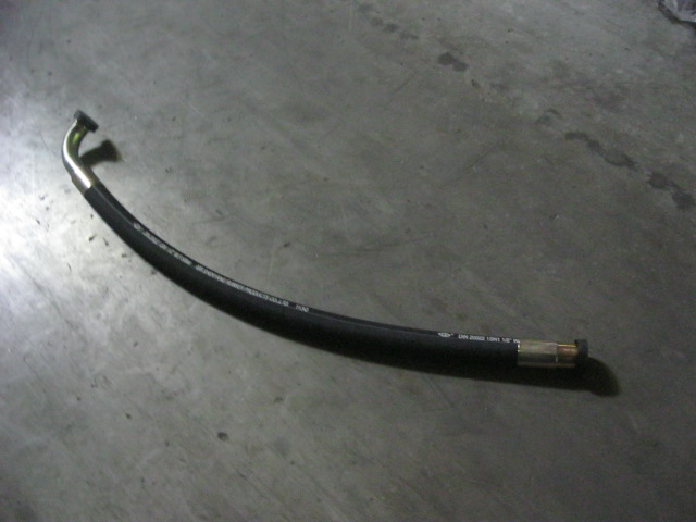 07C2036		Hose assembly; ASSY
