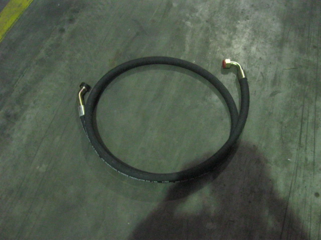 07C3097		Hose assembly; ASSY