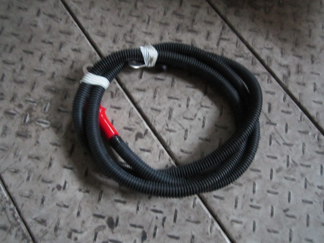 08C4342		cable; ASSY