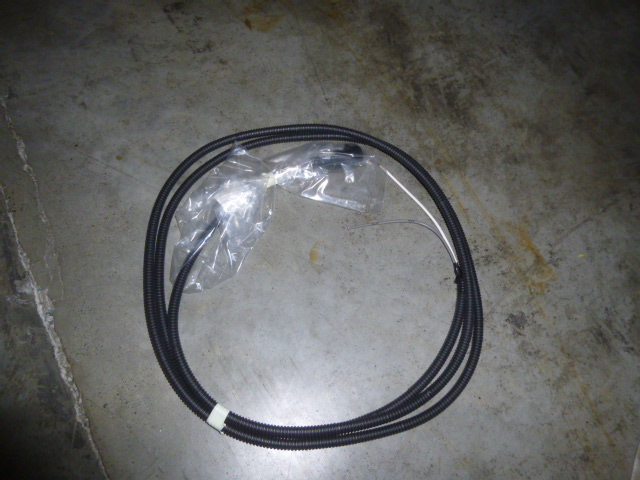 08C5690		Solenoid valve harness; ASSY