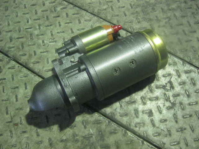 SP101793	630-3708010A	starter motor