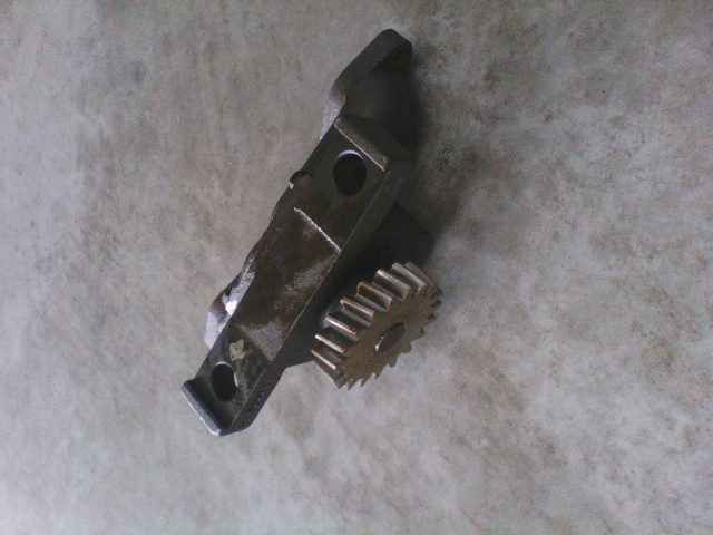 SP101842	6108G.B3000-1011020	Oil pump