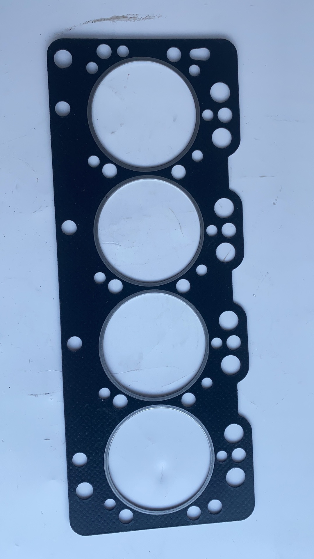 490		Cylinder pad