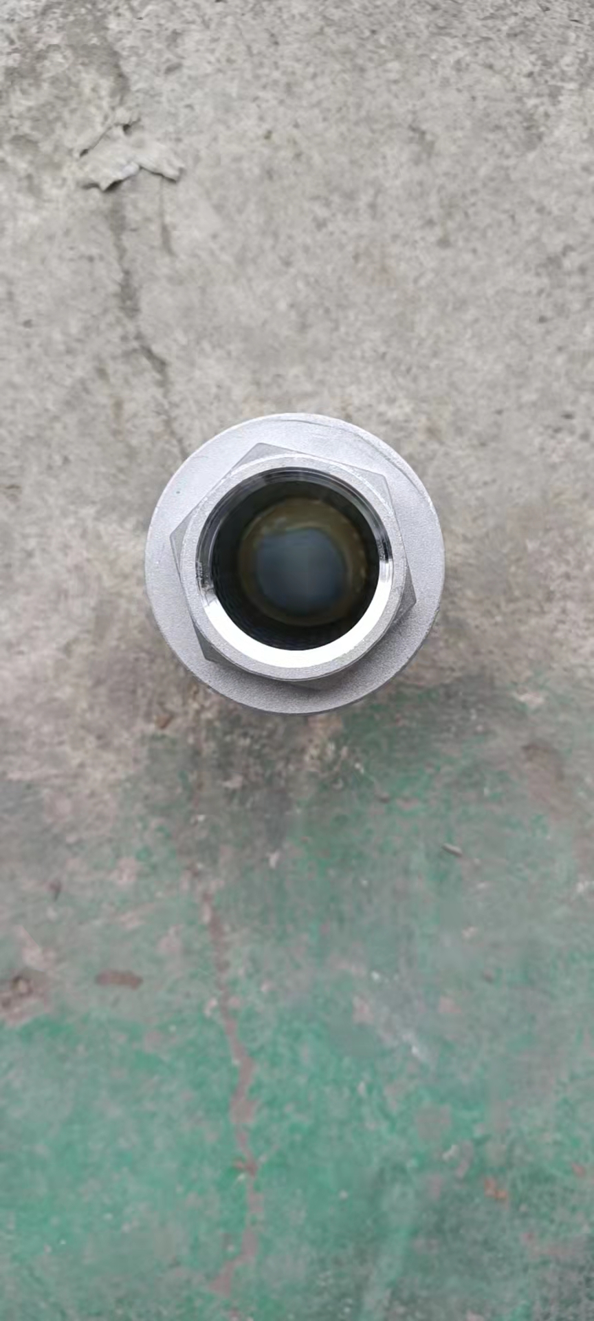 53K2004 		Hydraulic suction filter