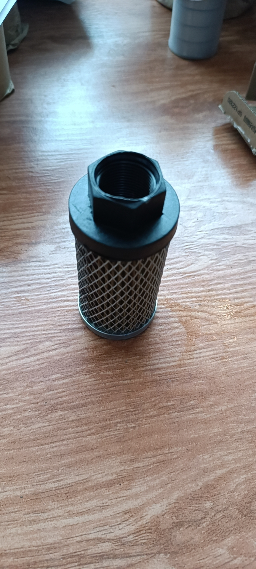 53K2005		oil filter