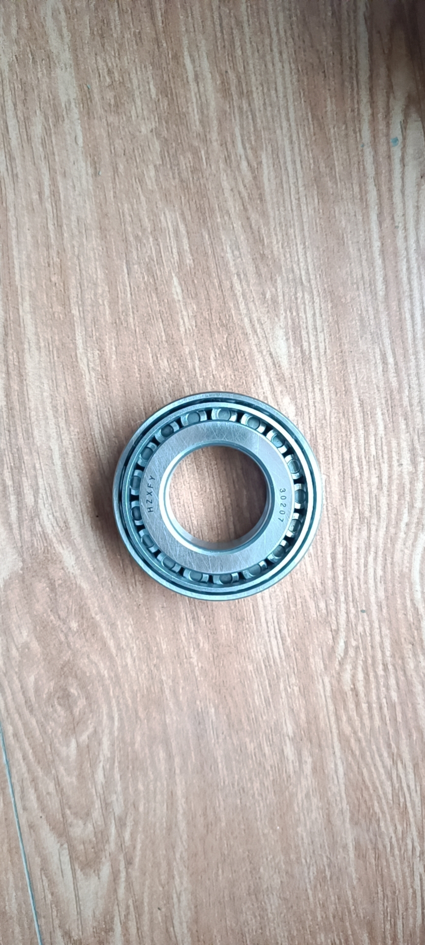 GBT297-1994 	30207	Bearing