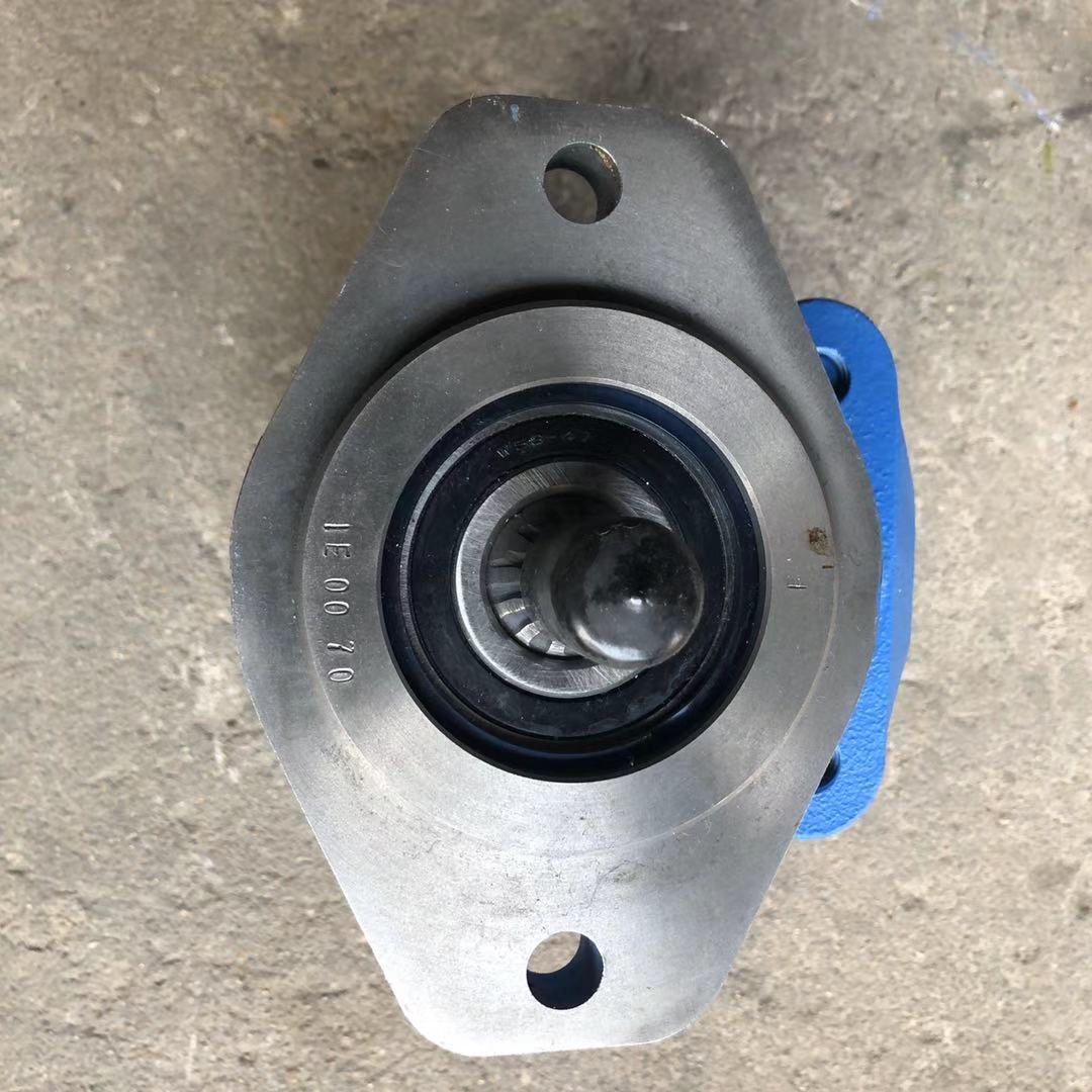 11C0918 		Gear pump