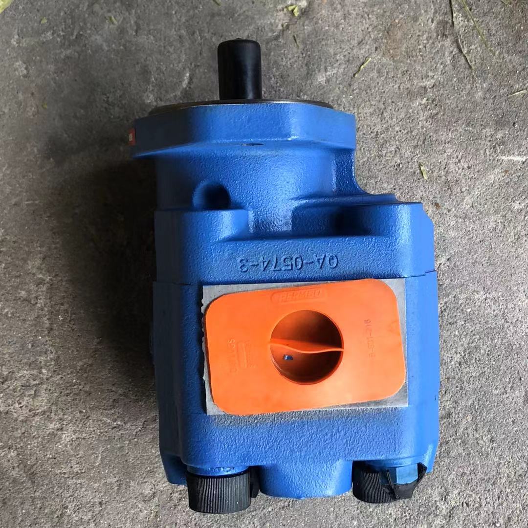 11C0918 		Gear pump